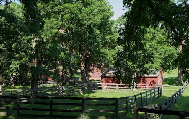 33 Scott Rd, Hudson, NY 12534 - view of property's community featuring an outbuilding and a barn
