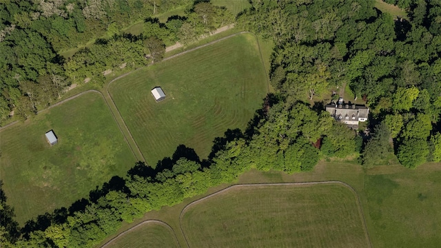 33 Scott Rd, Hudson, NY 12534 - aerial view of property's location