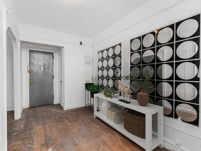 1075 Grand Concourse Unit 1N, Bronx, NY 10452 - photo 2