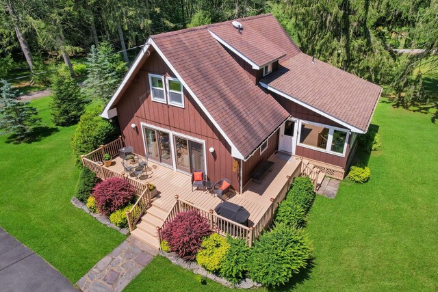 75 Hartung Rd, Highland Lake, NY 12743 - photo 3