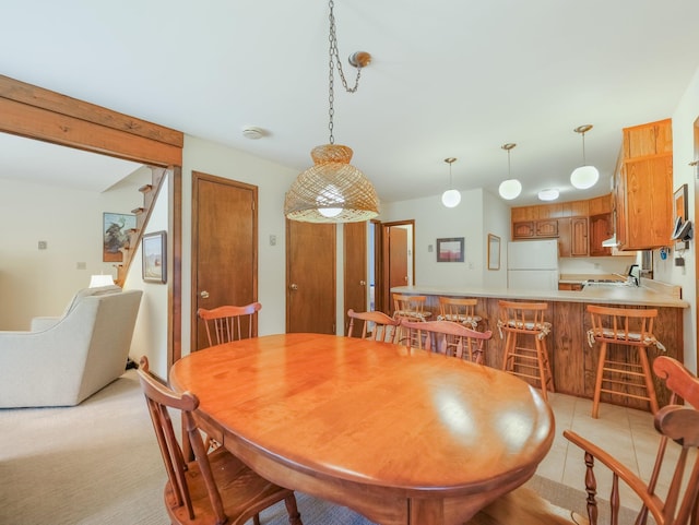 75 Hartung Rd, Eldred, NY 12743 - view of dining space
