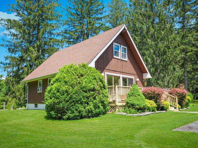 75 Hartung Rd, Highland Lake, NY 12743 - photo 22