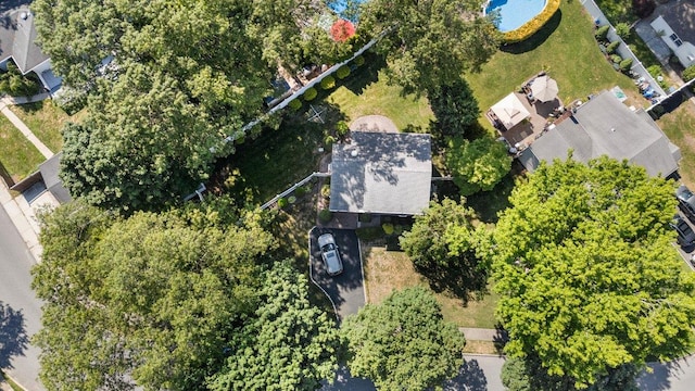 7 Mildred Ct, Nesconset, NY 11767 - aerial view