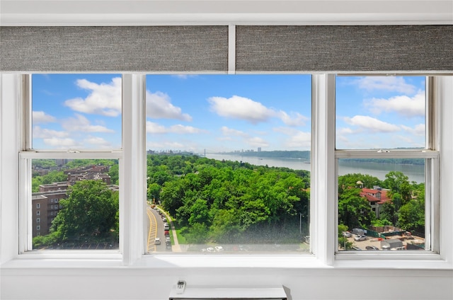 5700 Arlington Ave Unit 12T, Bronx, NY 10471 - water view