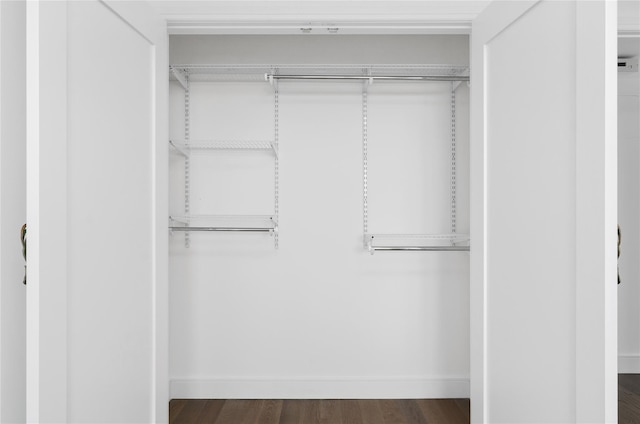 5700 Arlington Ave Unit 12T, Bronx, NY 10471 - view of closet