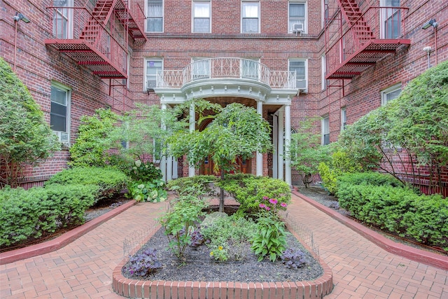 111-39 76th Rd Unit E2, Forest Hills, NY 11375 - surrounding community