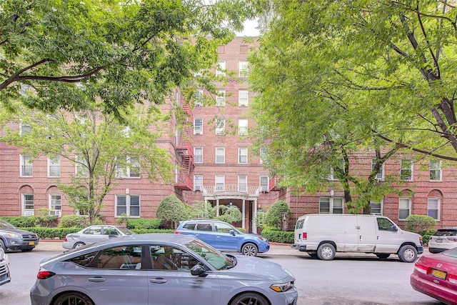 111-39 76th Rd Unit E2, Forest Hills, NY 11375 - view of property