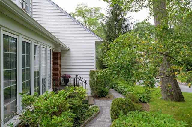 9 Martin Rd, Yonkers, NY 10701 - view of yard