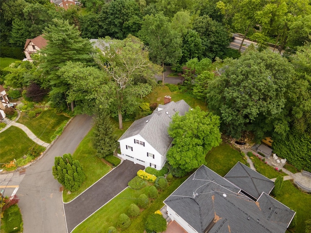 9 Martin Rd, Yonkers, NY 10701 - aerial view