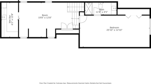 9 Martin Rd, Yonkers, NY 10701 - view of room layout