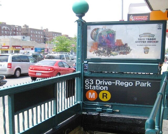 63-33 98th Pl Unit 7C, Rego Park, NY 11374 - photo 19