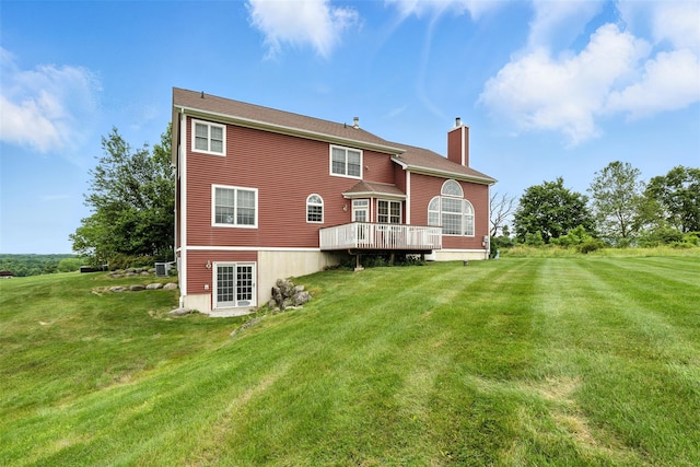 12 Brewster Ct, Washingtonville, NY 10992 - photo 49