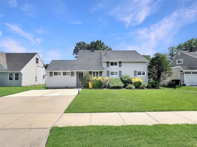56 Arrow Ln, Hicksville, NY 11801 - photo 1