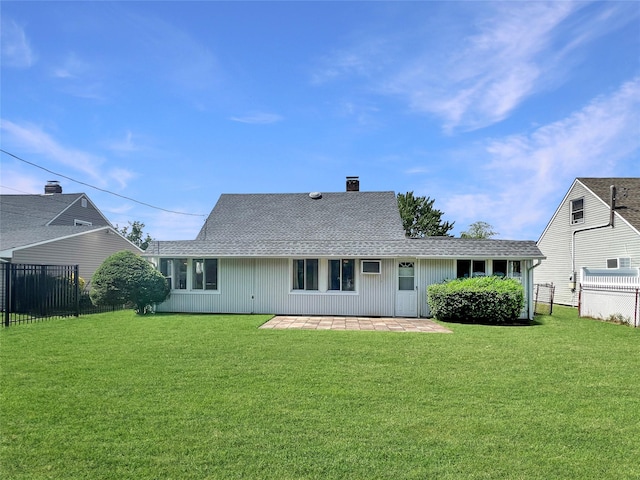 56 Arrow Ln, Hicksville, NY 11801 - photo 18