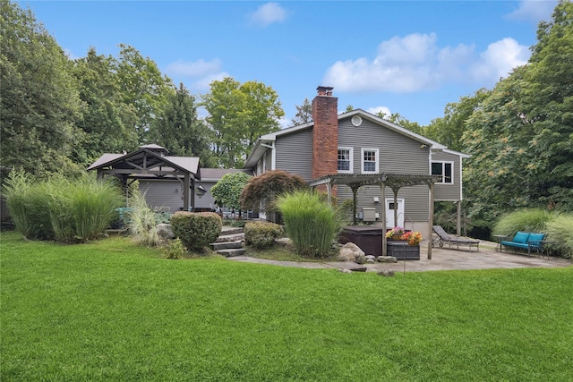1432 Whitehill Rd, Yorktown Heights, NY 10598 - photo 40