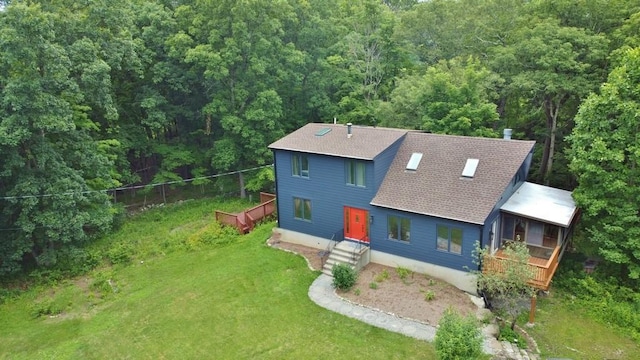 107 Lane Gate Rd, Cold Spring, NY 10516 - photo 40