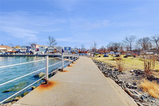 D132 Edgewater Unit D, Bronx, NY 10465 - photo 12