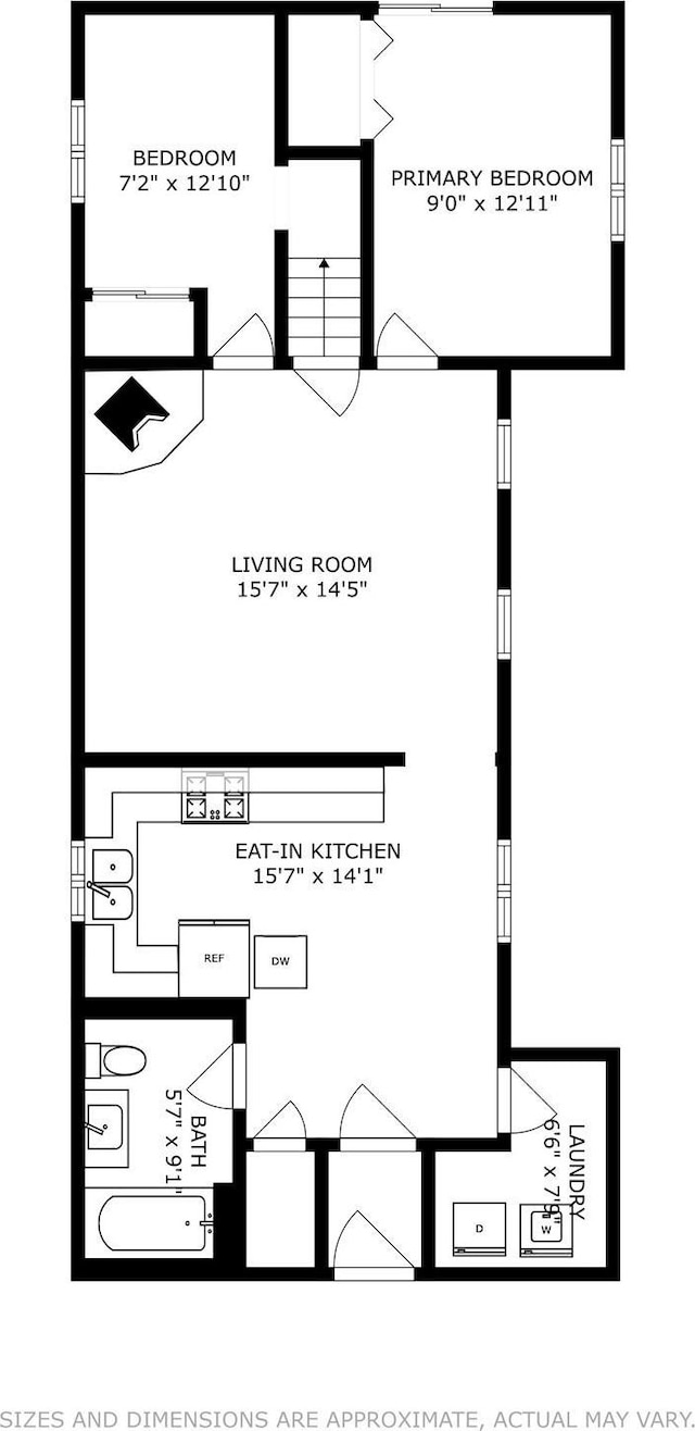 D132 Edgewater Unit D, Bronx, NY 10465 - photo 13