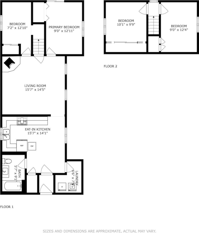 D132 Edgewater Unit D, Bronx, NY 10465 - photo 14