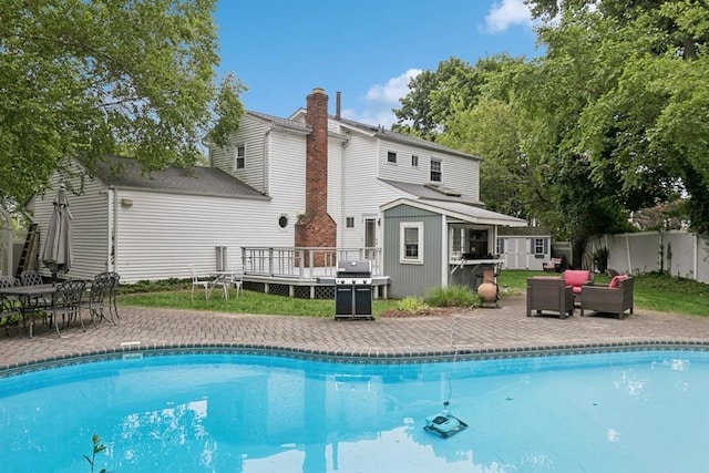 9 Scholar Ct, East Northport, NY 11731 - photo 37