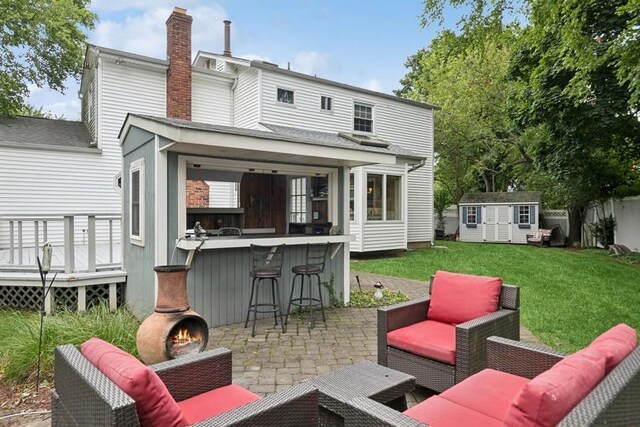 9 Scholar Ct, East Northport, NY 11731 - photo 40