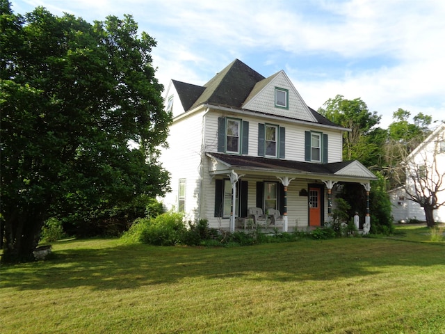 70 N Rd, Bloomingburg, NY 12721 - photo 1