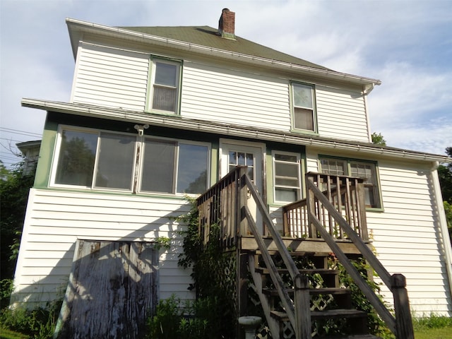 70 N Rd, Bloomingburg, NY 12721 - photo 2