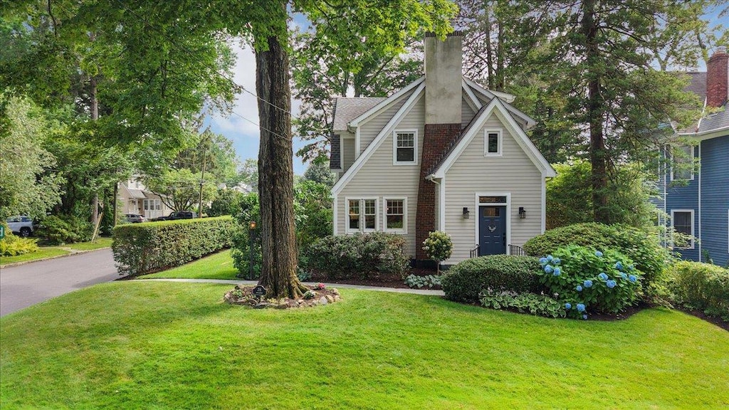 216 Boulevard, Scarsdale, NY 10583 - photo 1
