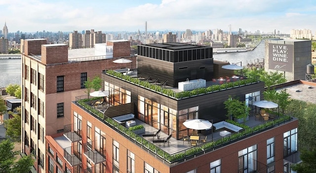 47 Bridge St Unit 4A, Brooklyn, NY 11201 - photo 17