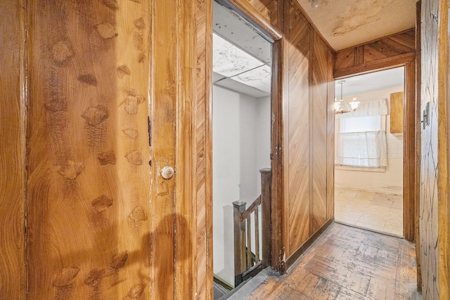2117 38th St, Astoria, NY 11105 - view of hallway
