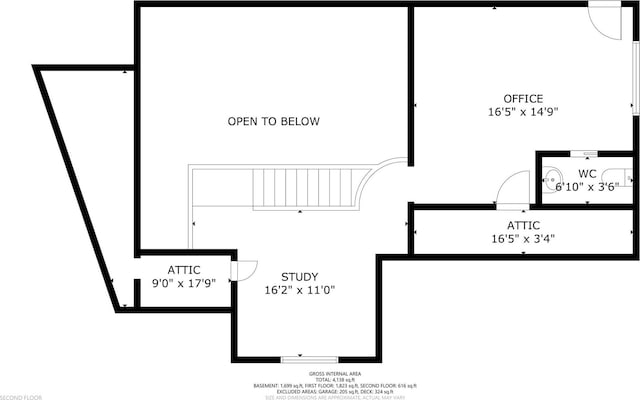 25 Wells Ln, Mount Kisco, NY 10549 - photo 32