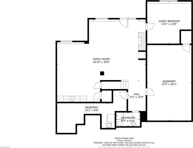 25 Wells Ln, Mount Kisco, NY 10549 - photo 33