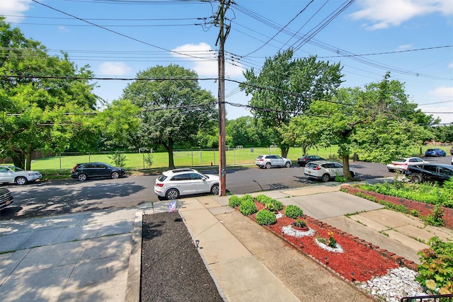 1004 Balcom Ave, Bronx, NY 10465 - view of road with sidewalks