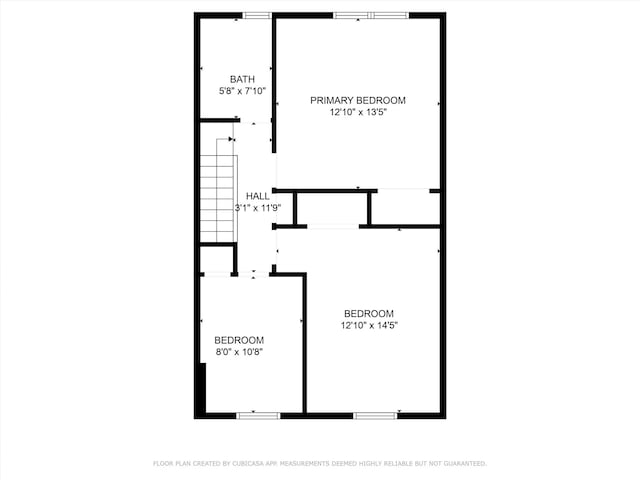 1004 Balcom Ave, Bronx, NY 10465 - view of home floor plan