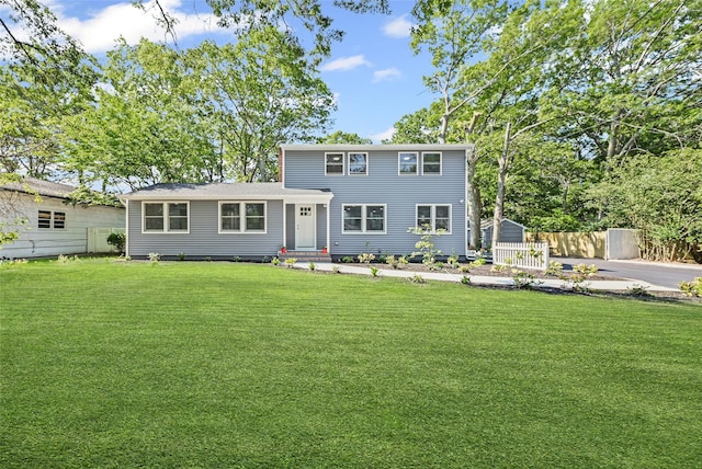 70 Robinson Ave, Brookhaven, NY 11763 - view of front of house