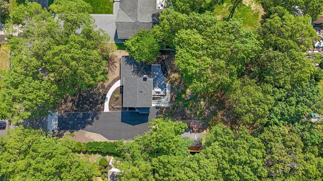 70 Robinson Ave, Brookhaven, NY 11763 - drone / aerial view