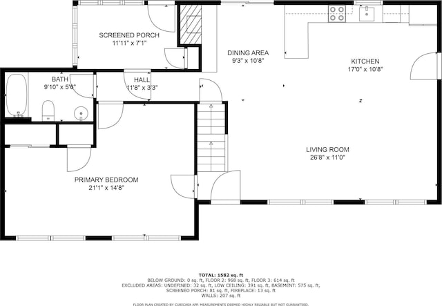 70 Robinson Ave, Brookhaven, NY 11763 - view of room layout