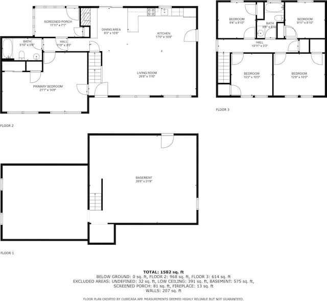70 Robinson Ave, Brookhaven, NY 11763 - view of home floor plan