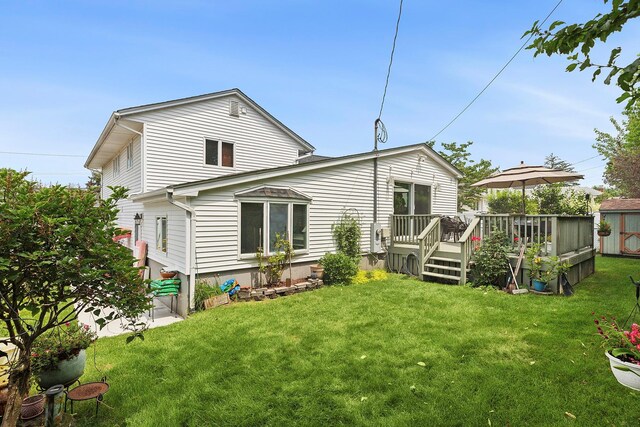 45 Elmtree Ln, Jericho, NY 11753 - photo 18