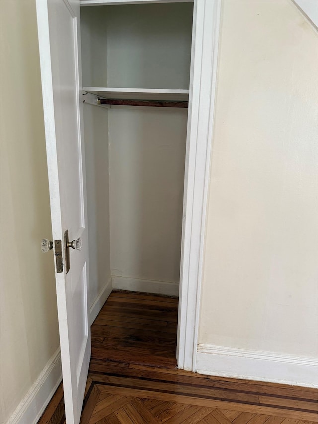 9030 202nd St, Hollis, NY 11423 - view of closet