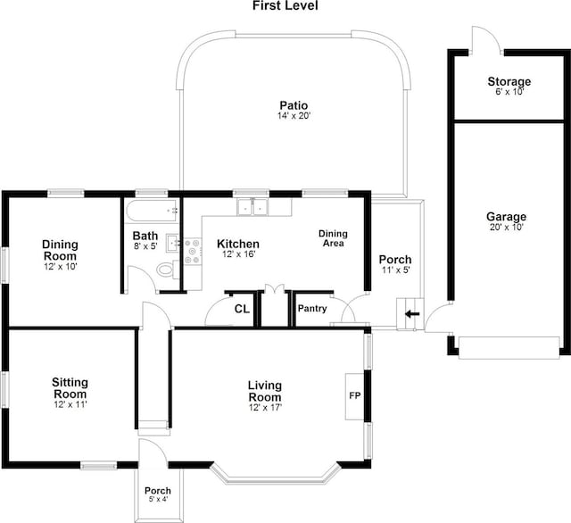1728 Summit, Yorktown Heights, NY 10598 - photo 27