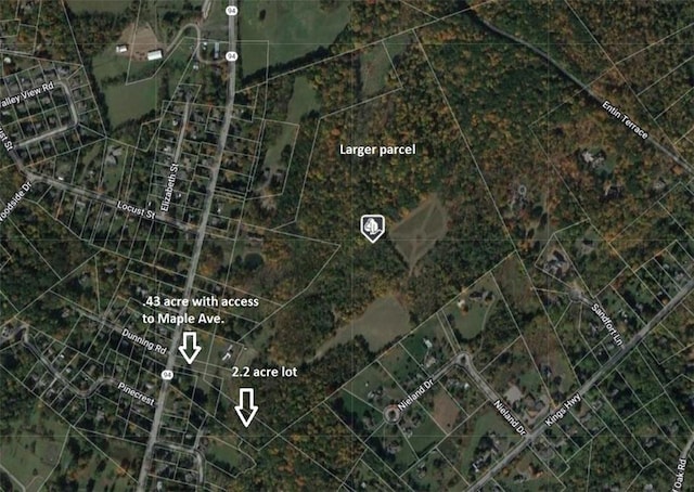 56 Maple Ave, Warwick, NY 10990
