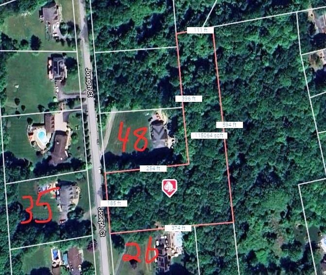 LOT20 Joseph Ct, Carmel, NY 10512