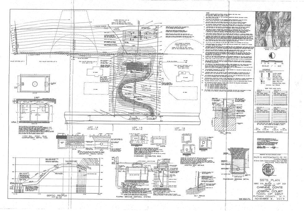 LOT20 Joseph Ct, Carmel, NY 10512