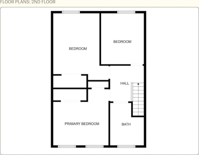 24 8th St, Hudson, NY 12534 - view of property floor plan