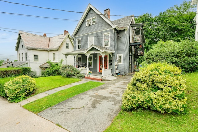 136 Hudson Ave, Peekskill, NY 10566 - photo 23