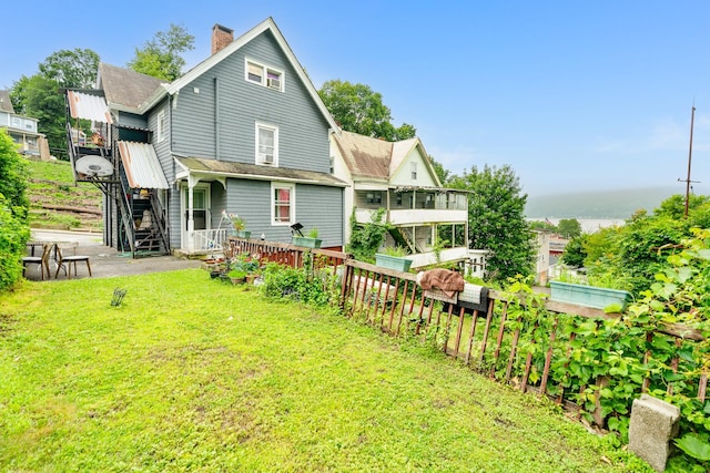 136 Hudson Ave, Peekskill, NY 10566 - photo 26
