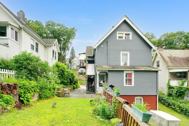 136 Hudson Ave, Peekskill, NY 10566 - photo 27