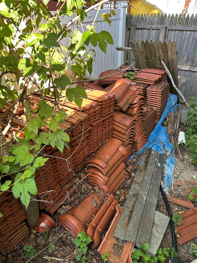 181 Walnut St, Lynbrook, NY 11563 - view of balcony