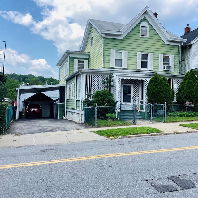 404 N Division St, Peekskill, NY 10566 - photo 1